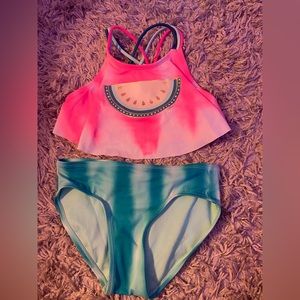 Justice Bathing Suit